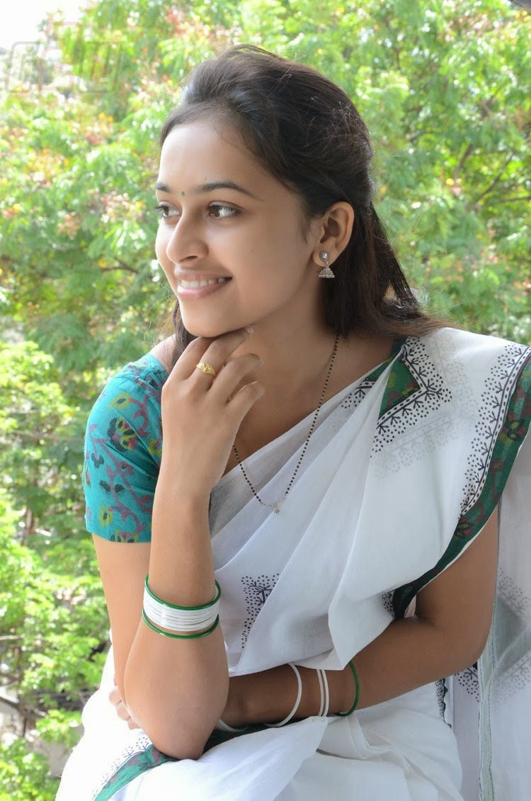 Sweet natural girl priscilla